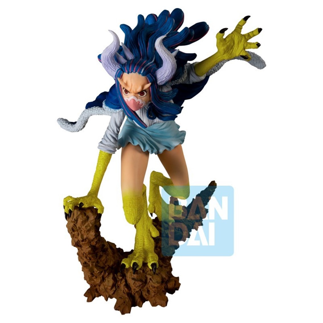 Ichibansho one piece glitter of ha ulti