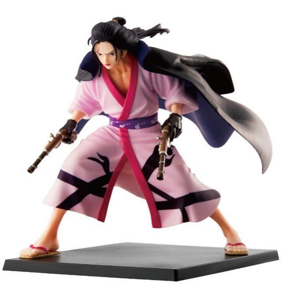 Ichibansho one piece the nine red scabbards is here izou