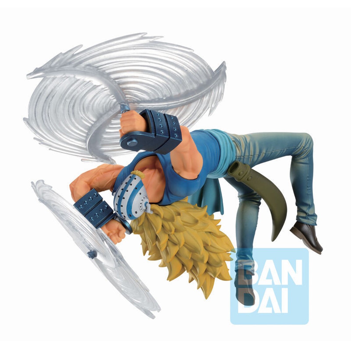 Ichibansho one piece wano country third act killer