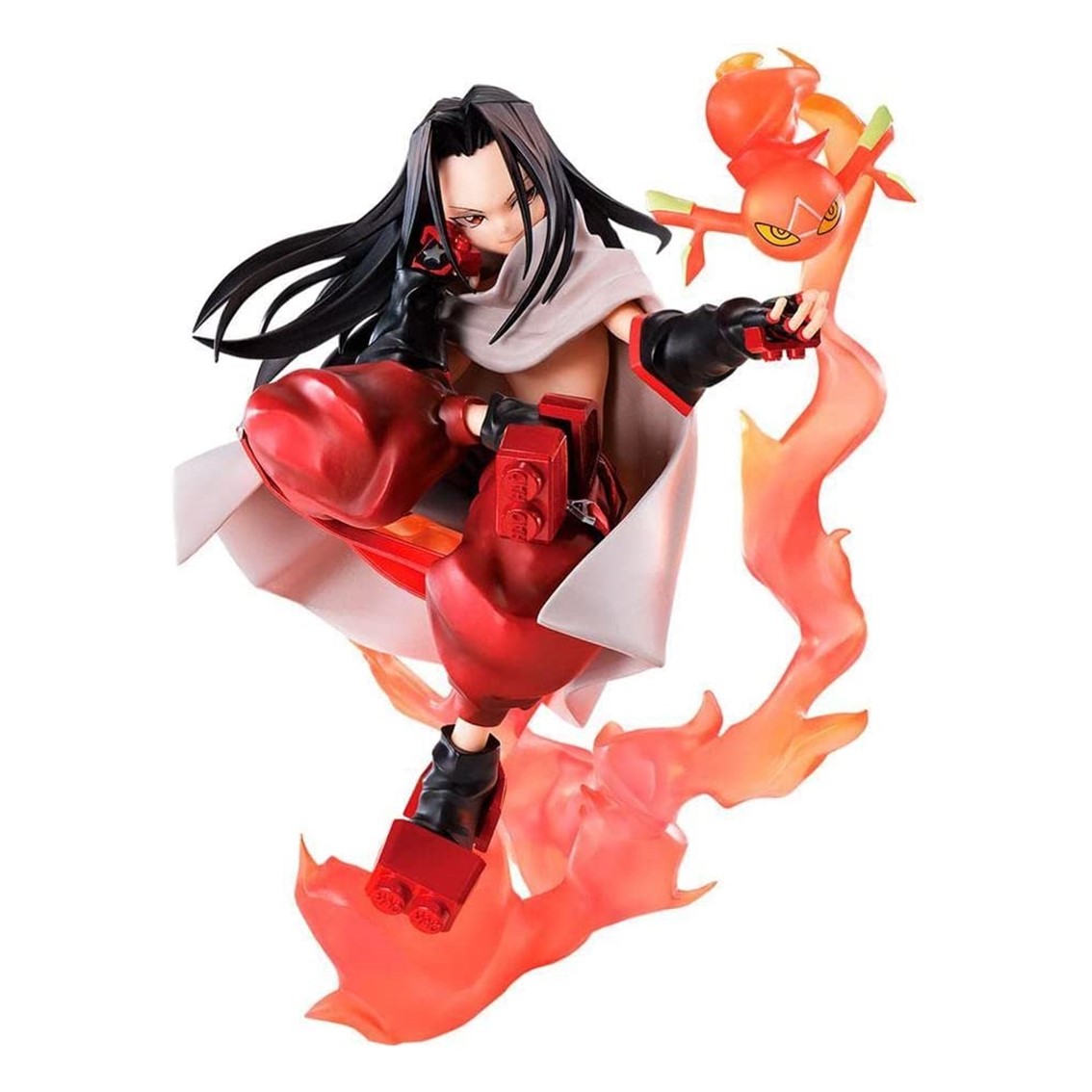 Ichibansho shaman king hao 15 cm