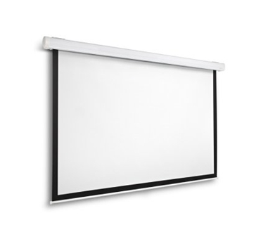 Iggual Pantalla eléctrica 1:1 112 200x200 cm