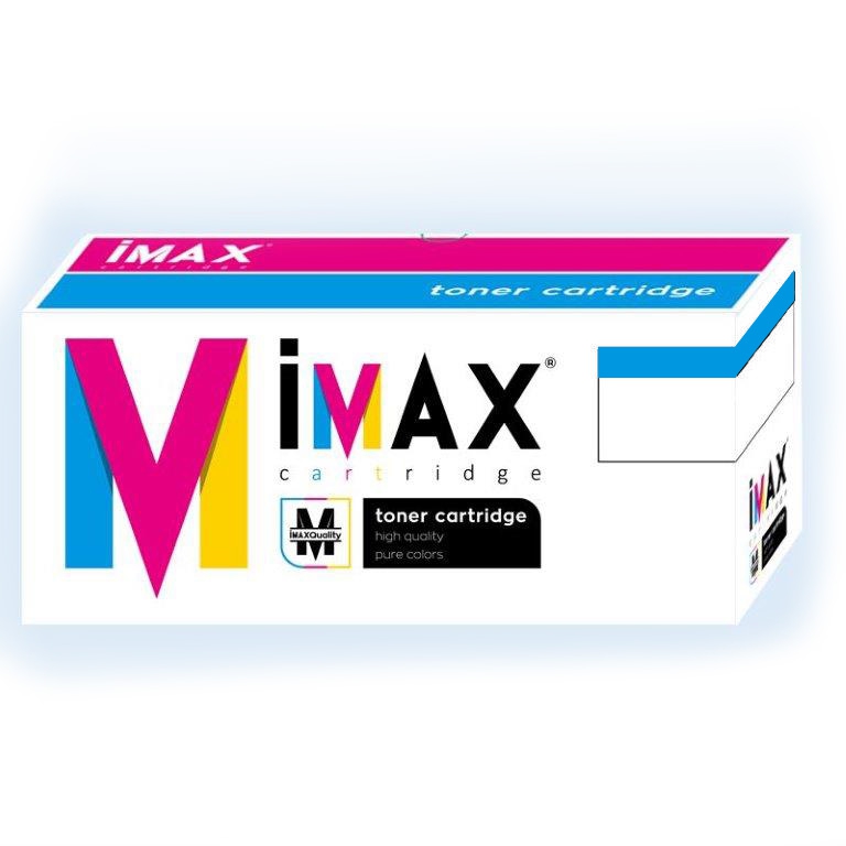 Imax c9701a q3961a cian hp (4000pag) lasejet 1500 - 1500l - 2500 - 25500 - 2820 - 2840 - lbp2410