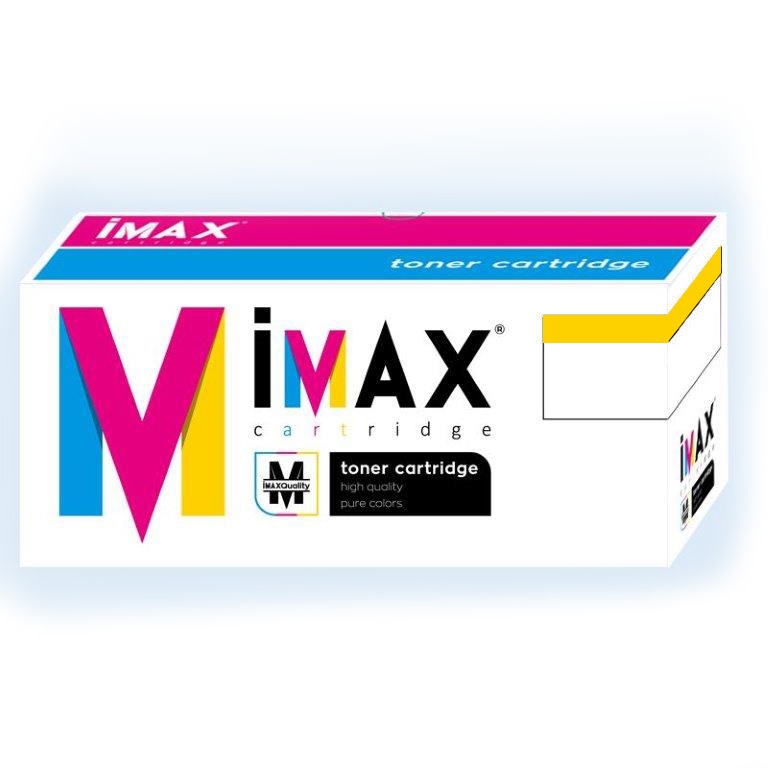 Imax c9702a q3962a amarillo hp (4000pag) lasejet 1500 - 1500l - 2500 - 25500 - 2820 - 2840 - lbp2410