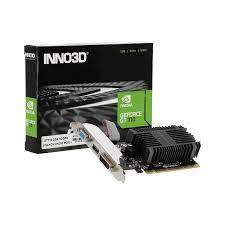 Inno3d gt 710 2gb