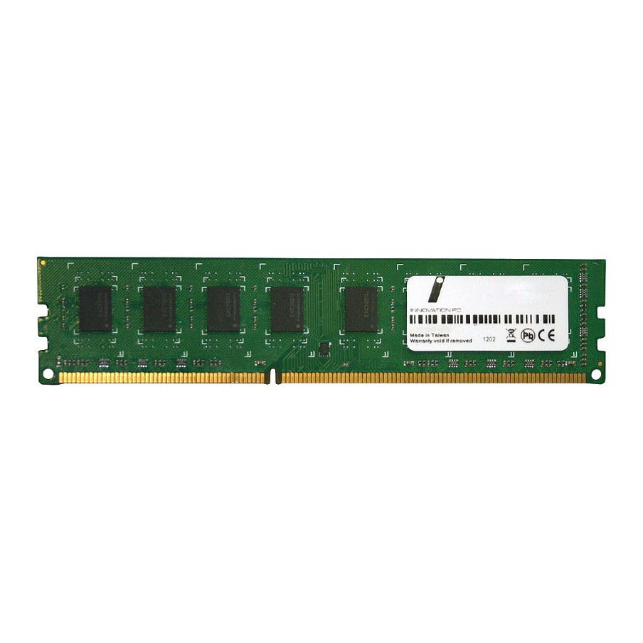 Innovation it udimm 1600