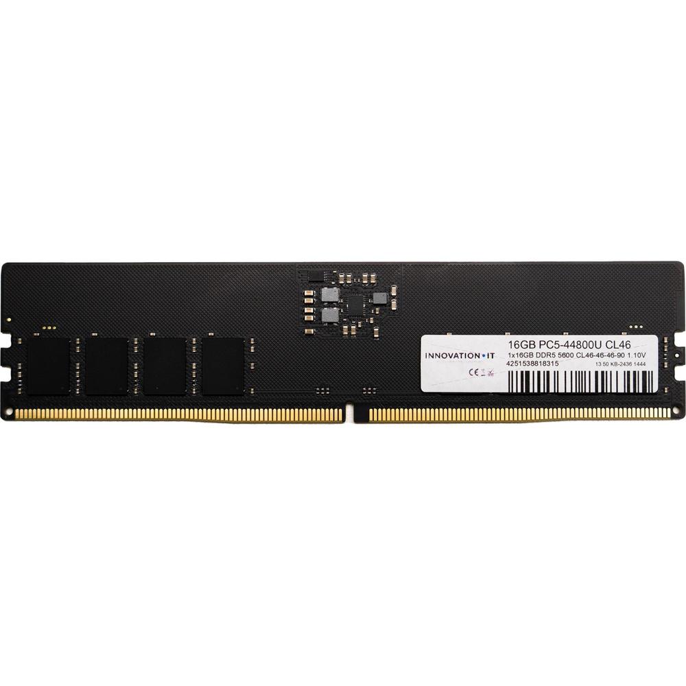 Innovation it udimm 5600