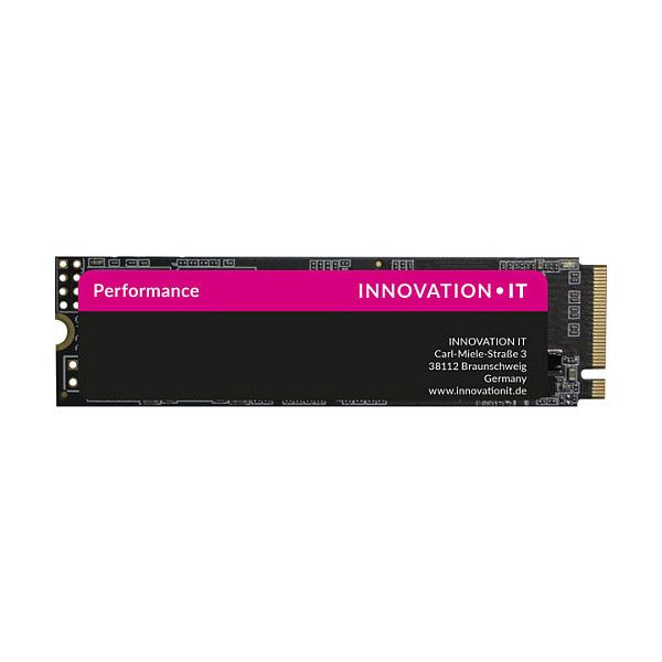 Innovation it 1tb nvme pcie 3.0