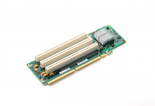 Intel adractris