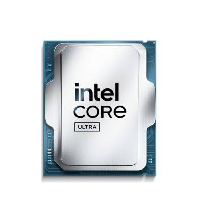 Intel core ultra 5 250kf plus tray