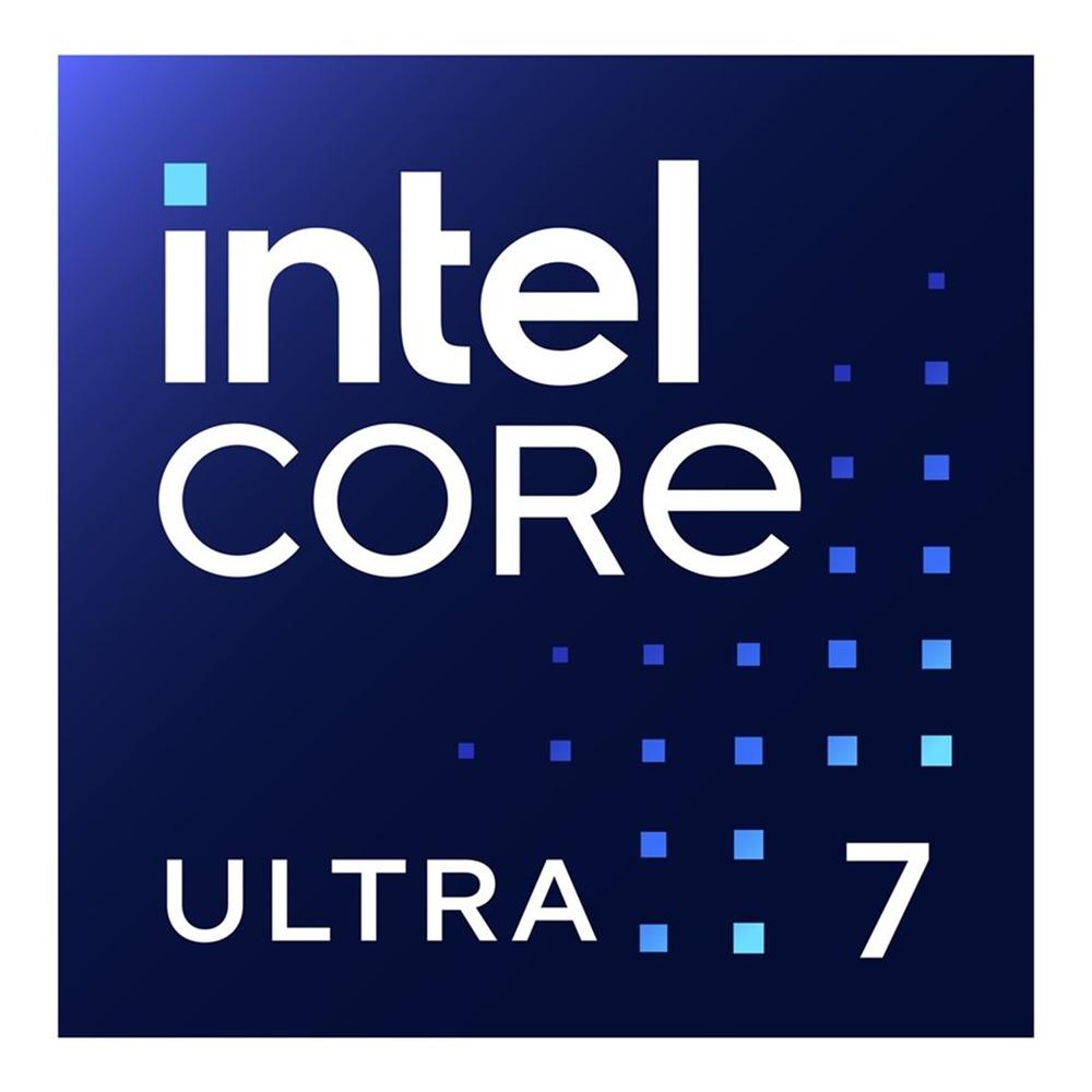 Intel core ultra 7 265kf socket 1851 3.9ghz - 5.5ghz 20 cores 30mb