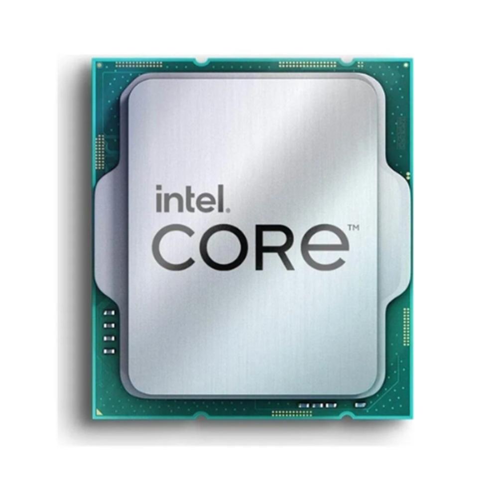 Intel i5 14400f 10 nucleos 4.7ghz 20mb tray