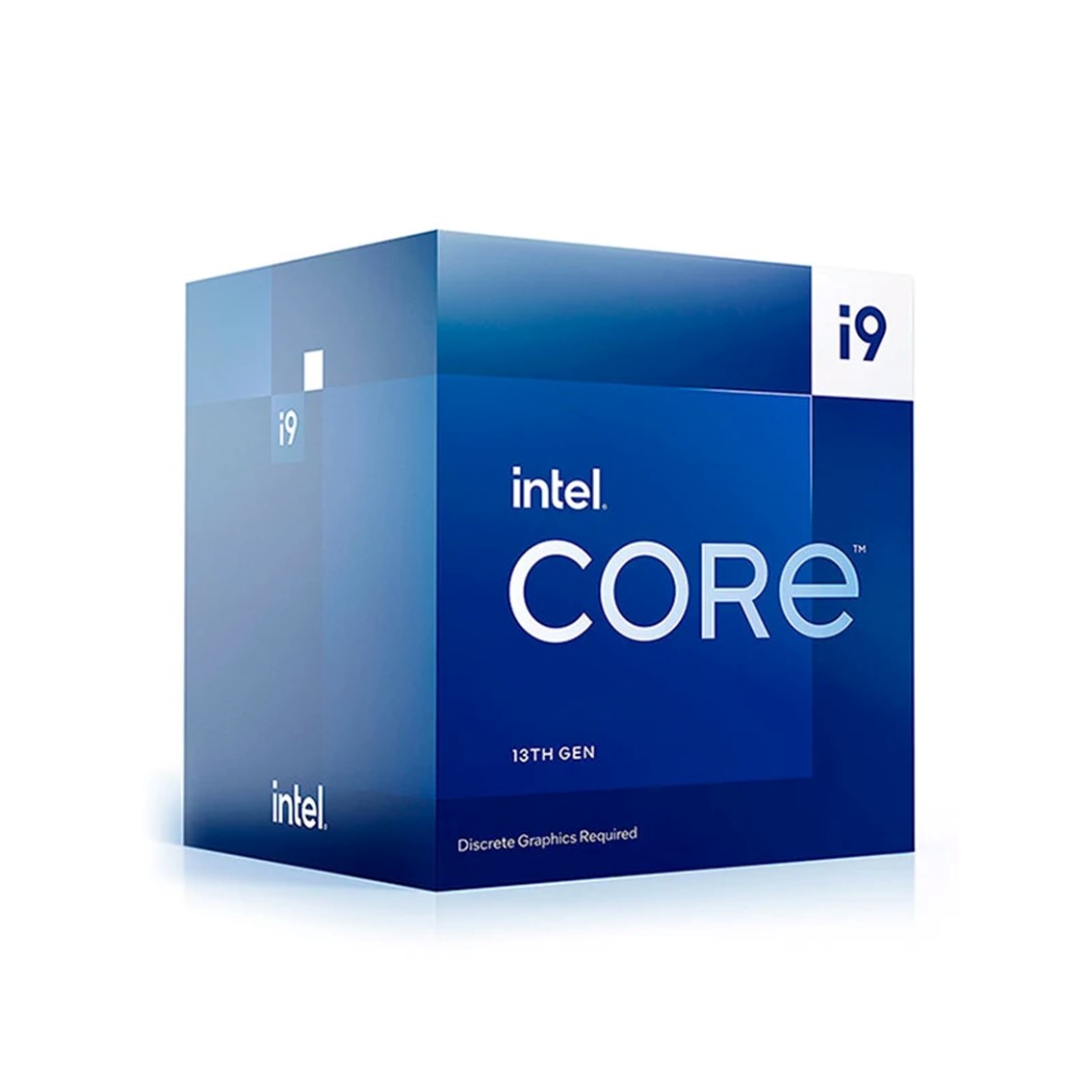 Intel CORE I9-13900F 2.0GHZ 36M LGA1700 BX8071513900F 99C6TR