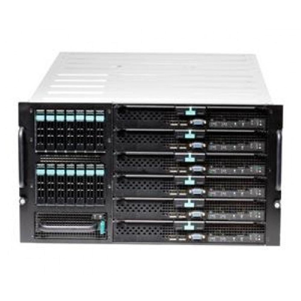 Intel mfsys25v2 gris 1000w