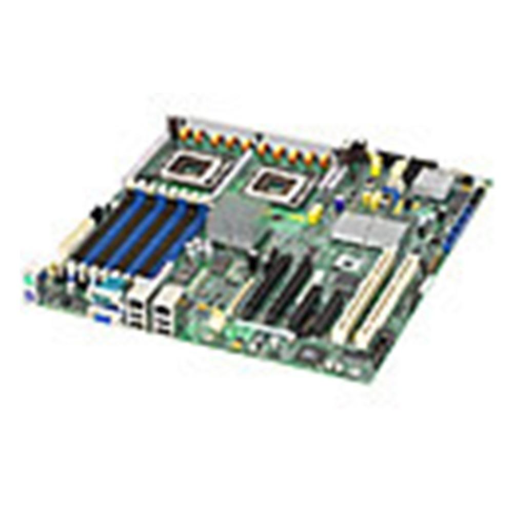 Intel s5000pslrombr lga 771