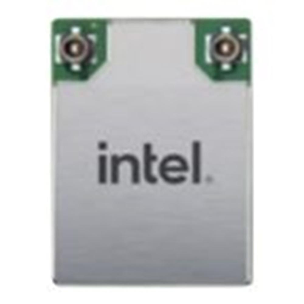 Intel wifi6e ax210