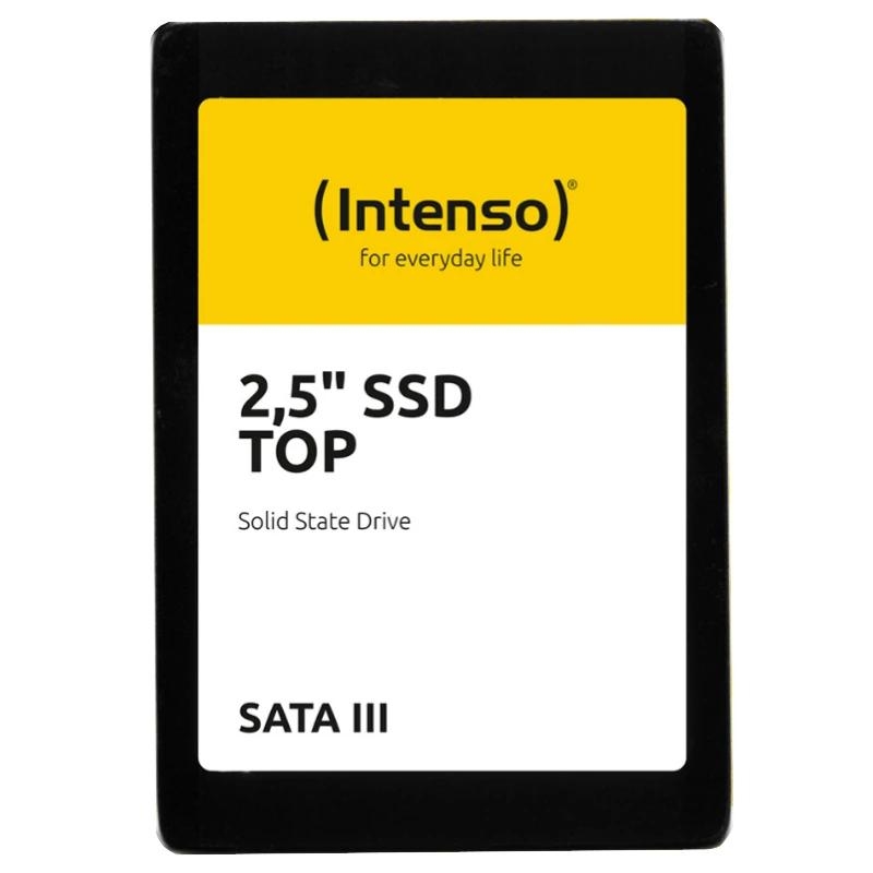 Intenso 3812480, 4 TB, 2.5 , 6 Gbit s