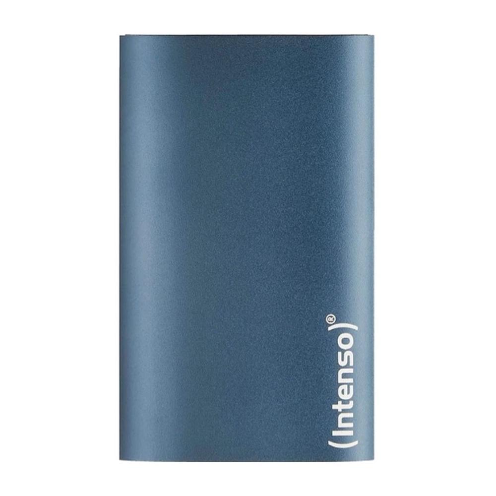Intenso premium edition azul 2tb usb 3.2