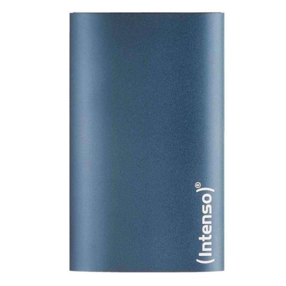 Intenso premium edition blue 500gb usb 3.2