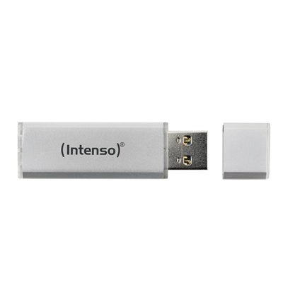 INTENSO 3531491 Lápiz USB 3.2 Ultra 128 GB
