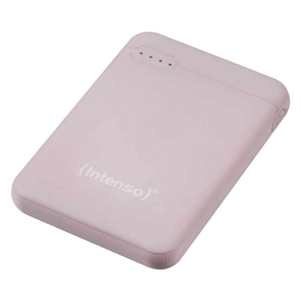 Intenso xs10000 10000 mah rosa