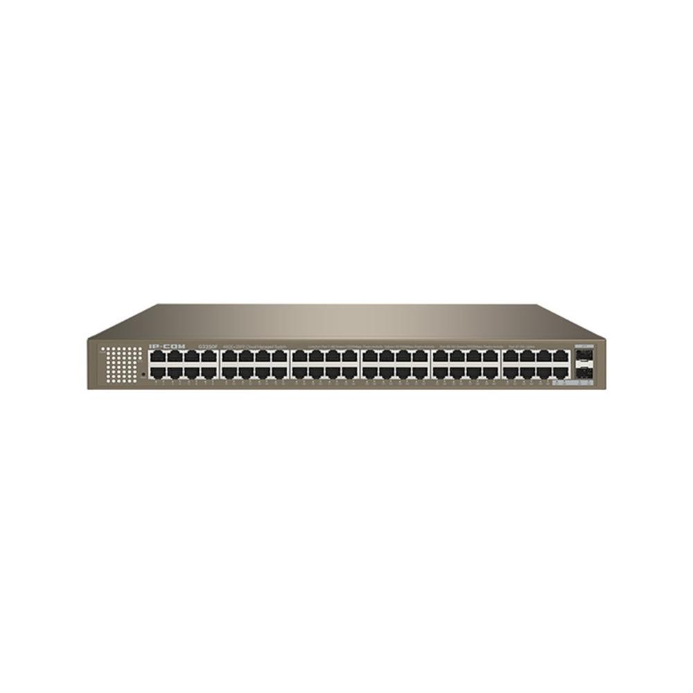 Ip - com g3350f 50 puertos