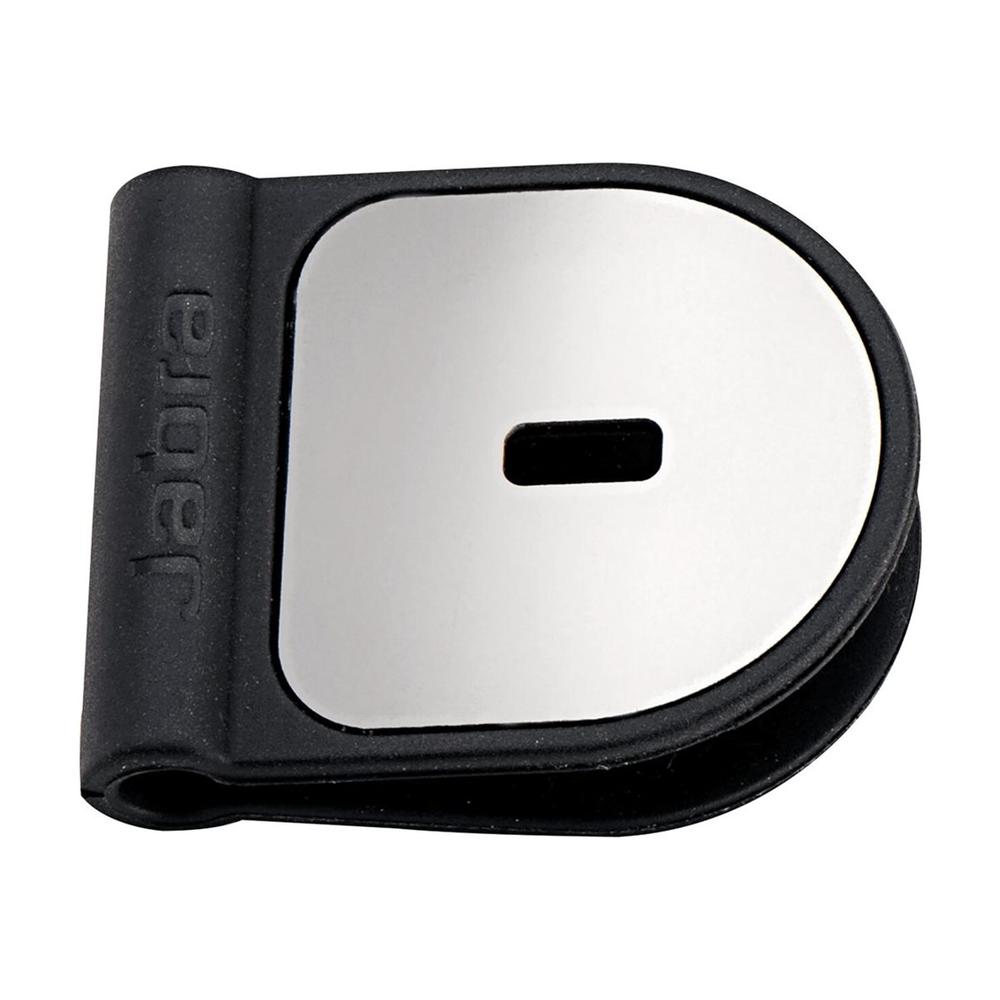Jabra para auricular y altavoz