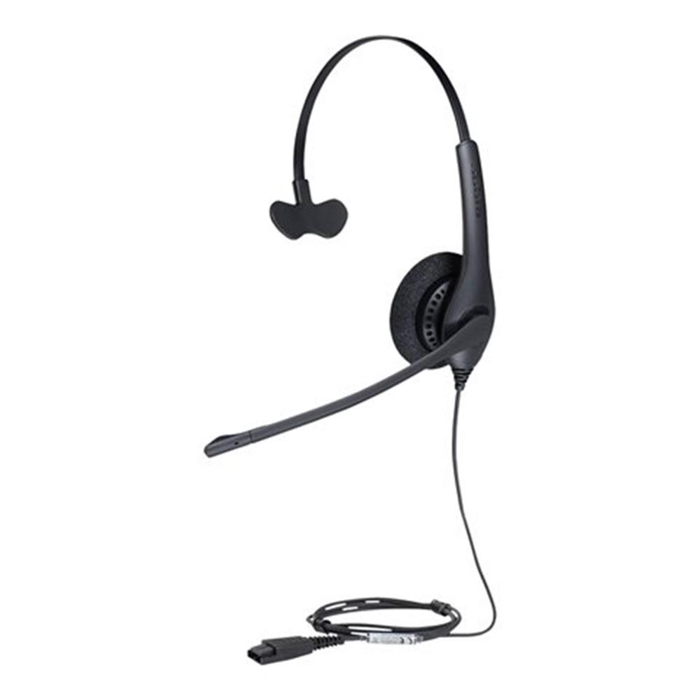 Jabra biz 1500 mono wb nc