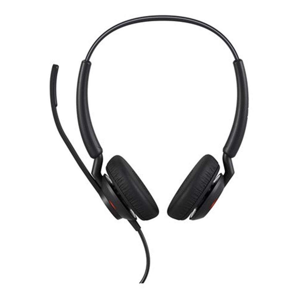 Jabra engage 40 negro