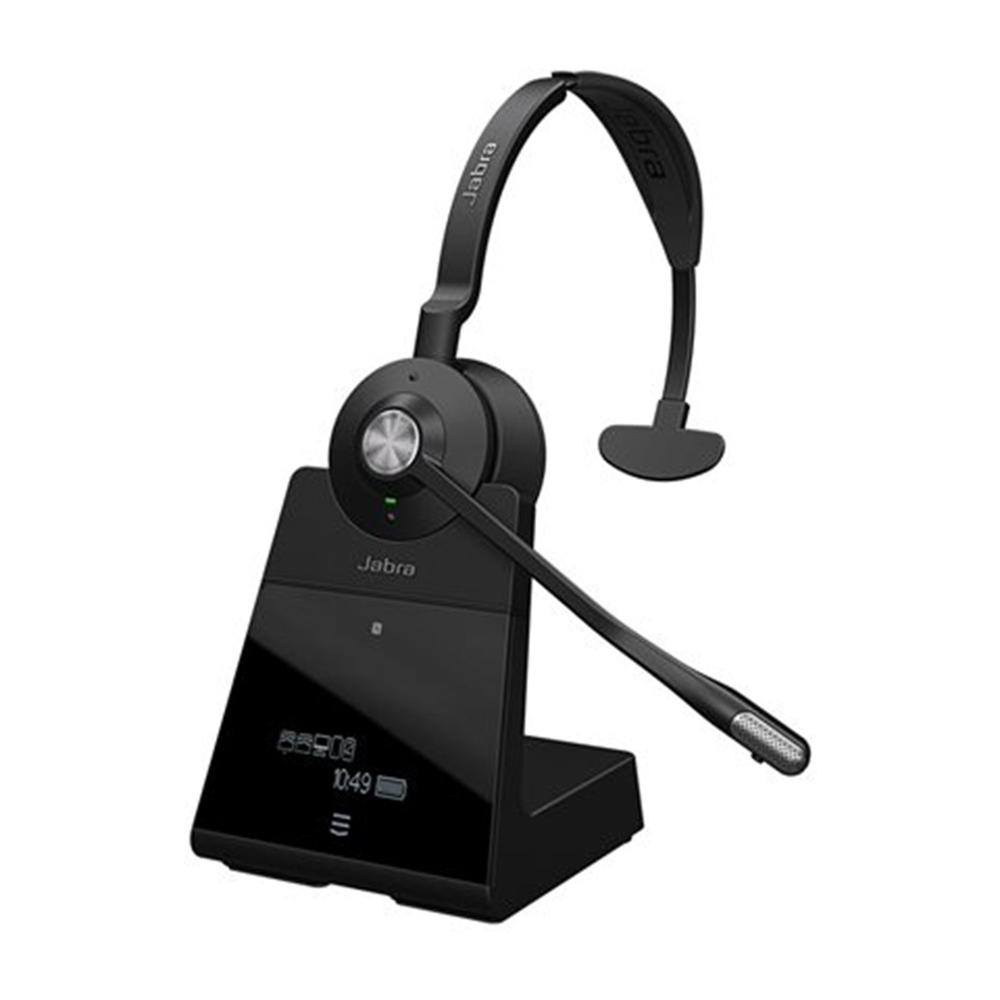 Jabra engage 75 se inalambrico negro