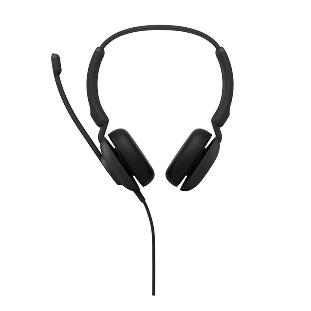 Jabra evolve 10 stereo negro