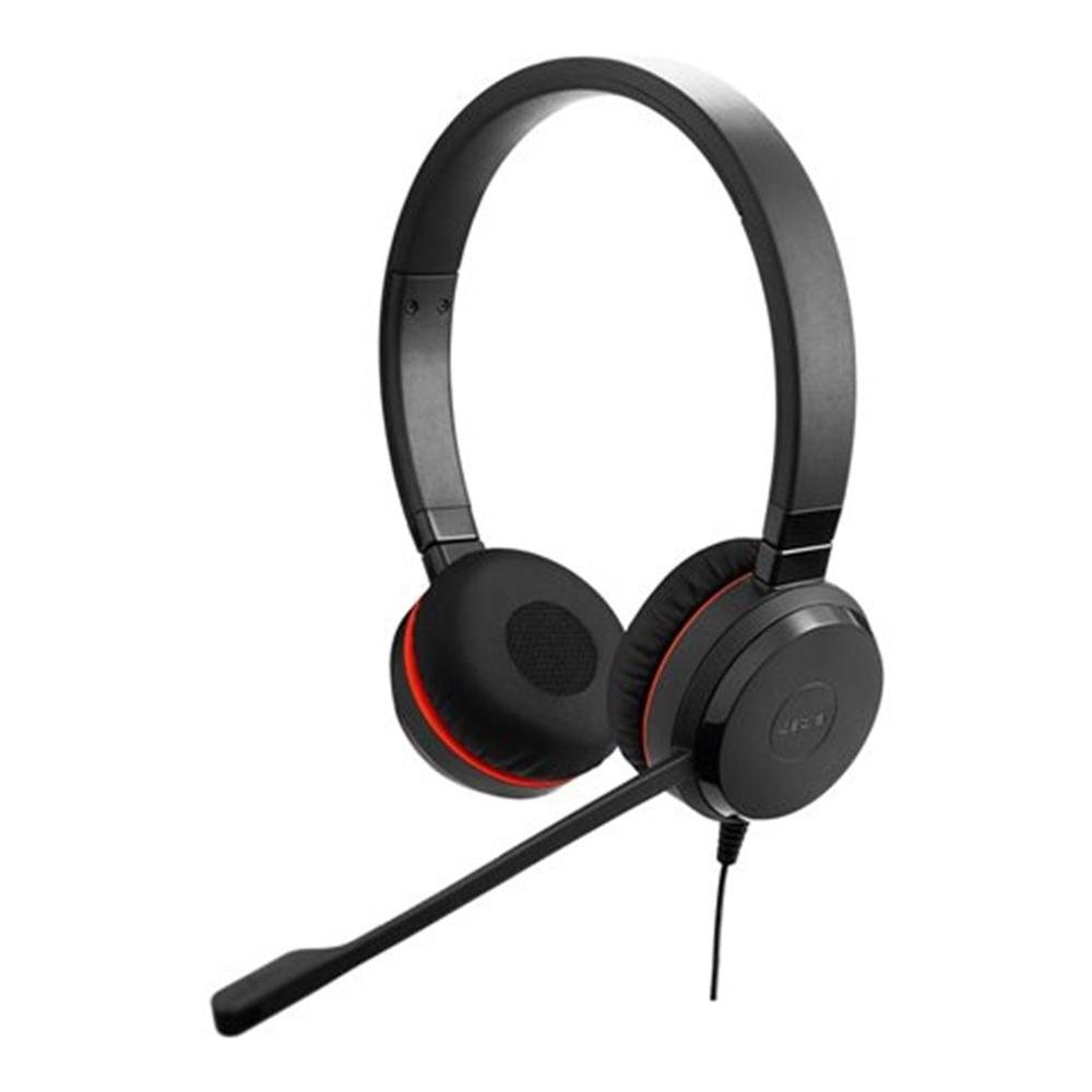 Jabra evolve 30 ii hs negro