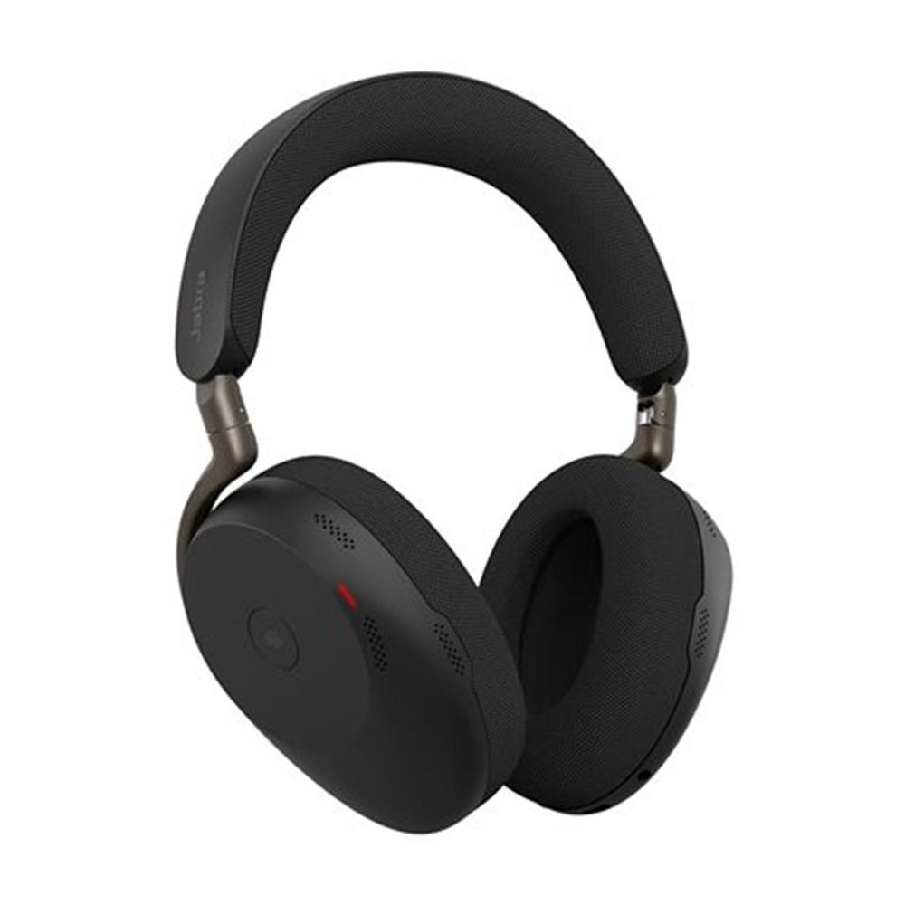Jabra evolve3 85 ms inalambrico negro