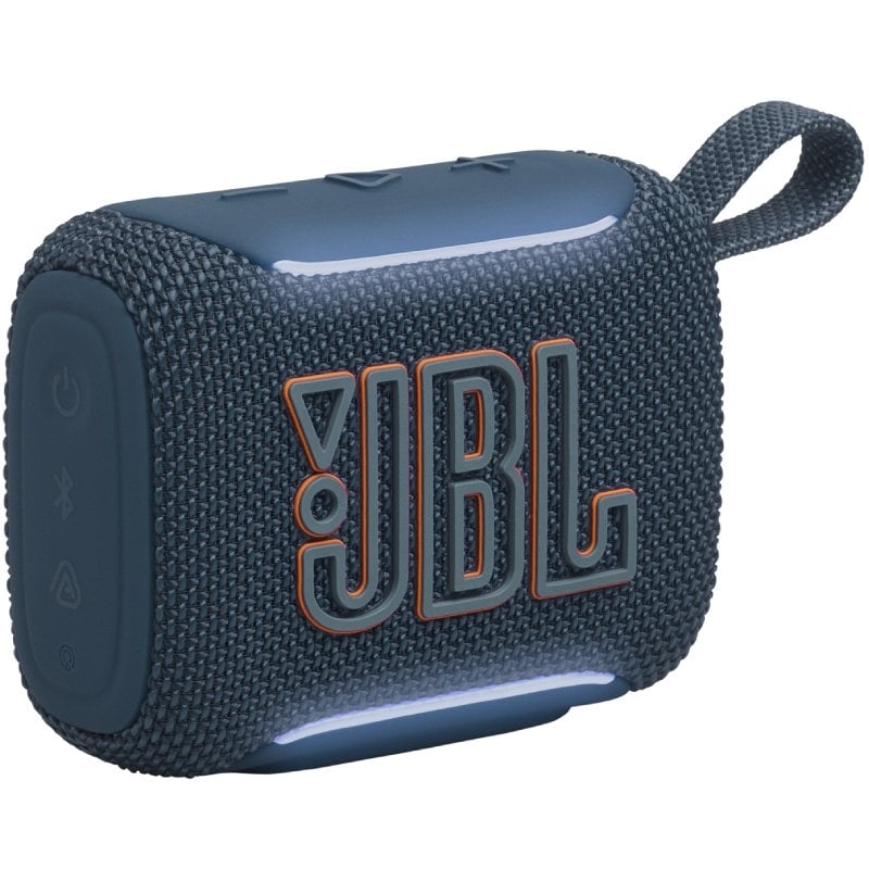 JBL GO 5 4.8W 1.0 Azul