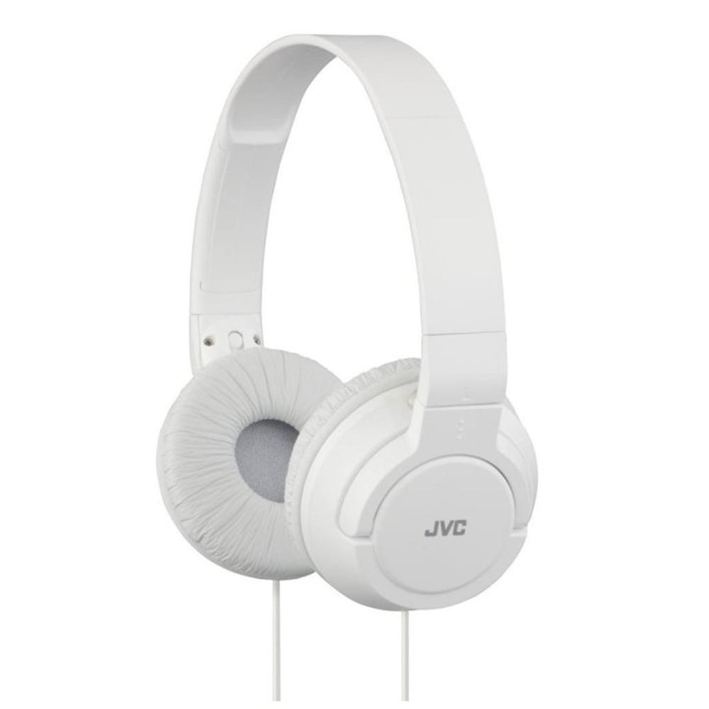 Jvc ha - s180 - w blanco