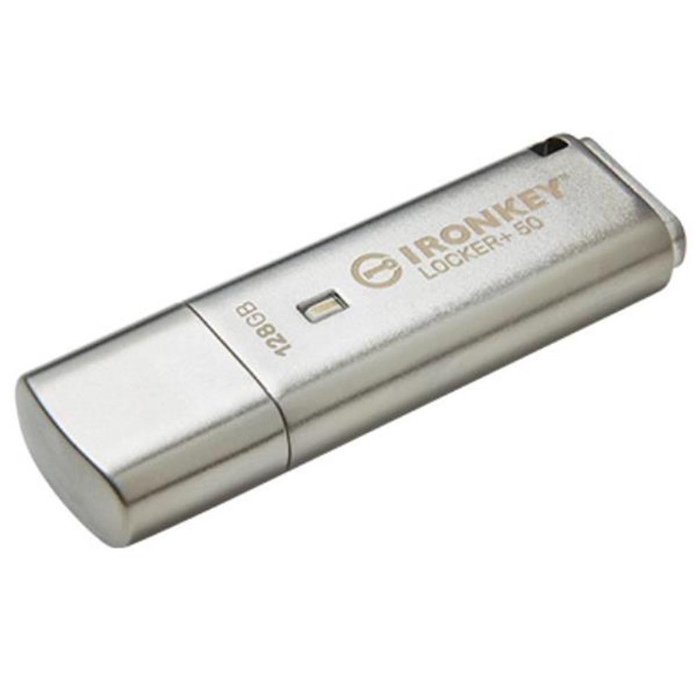 Kingston 128gb ironkey