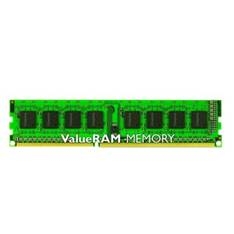 Kingston - 1600 mhz - pc12800 - no ecc