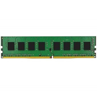 Kingston - 2666 mhz - pc4 - 21300 - cl19 dimm - no ecc