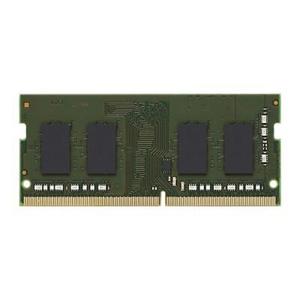Kingston - 3200 mhz - pc4 - 25600 - cl22 - 1.2v sodimm