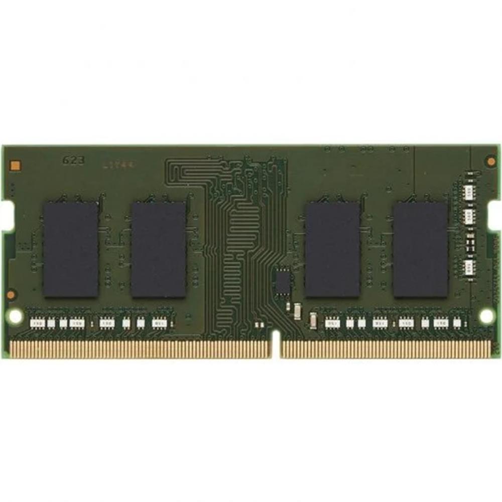 Kingston - 3200 mhz - pc4 - 25600 - cl22 sodimm