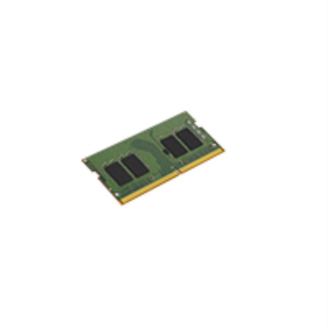 Kingston - 3200mhz - pc4 25600 - sodimm - cl22 - 1.2v