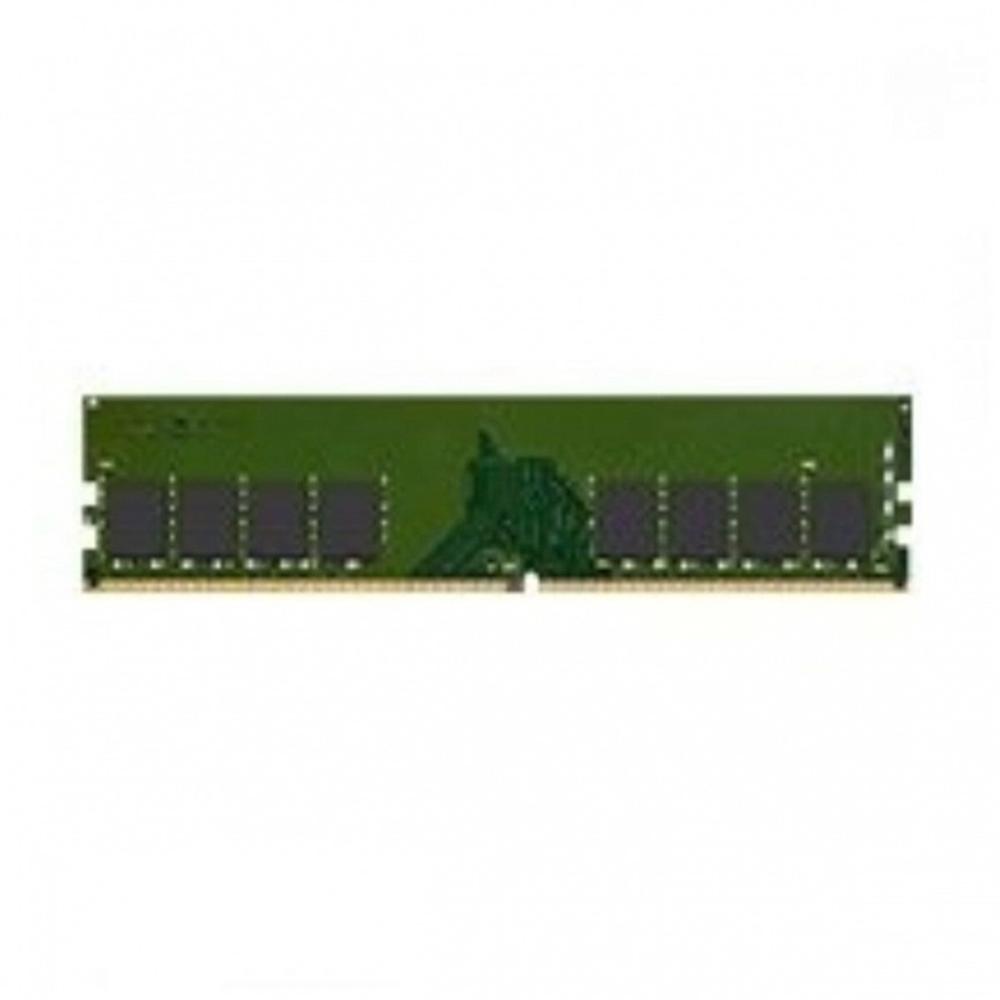 Kingston - 3200mhz - pc4 - 25600 - cl22 udimm