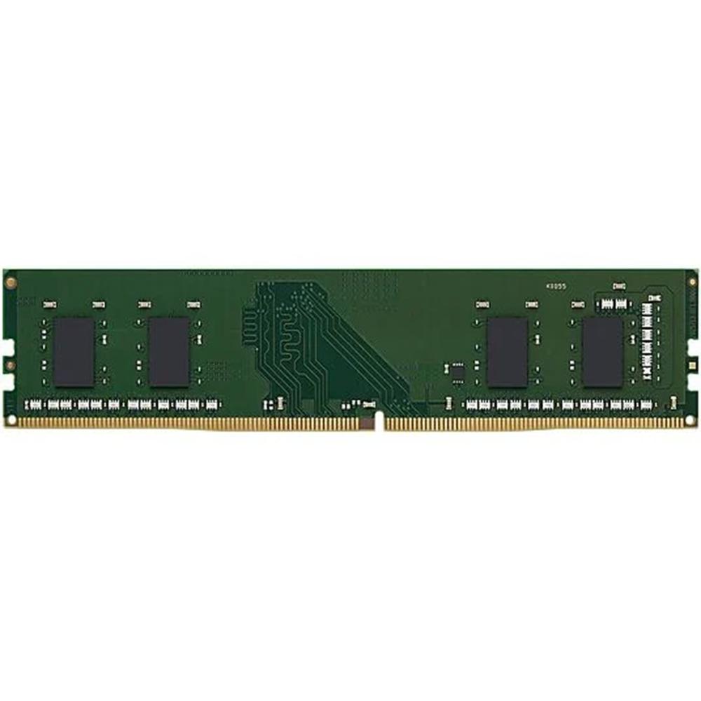Kingston - 3200mhz - pc4 - 25600 - cl22 udimm