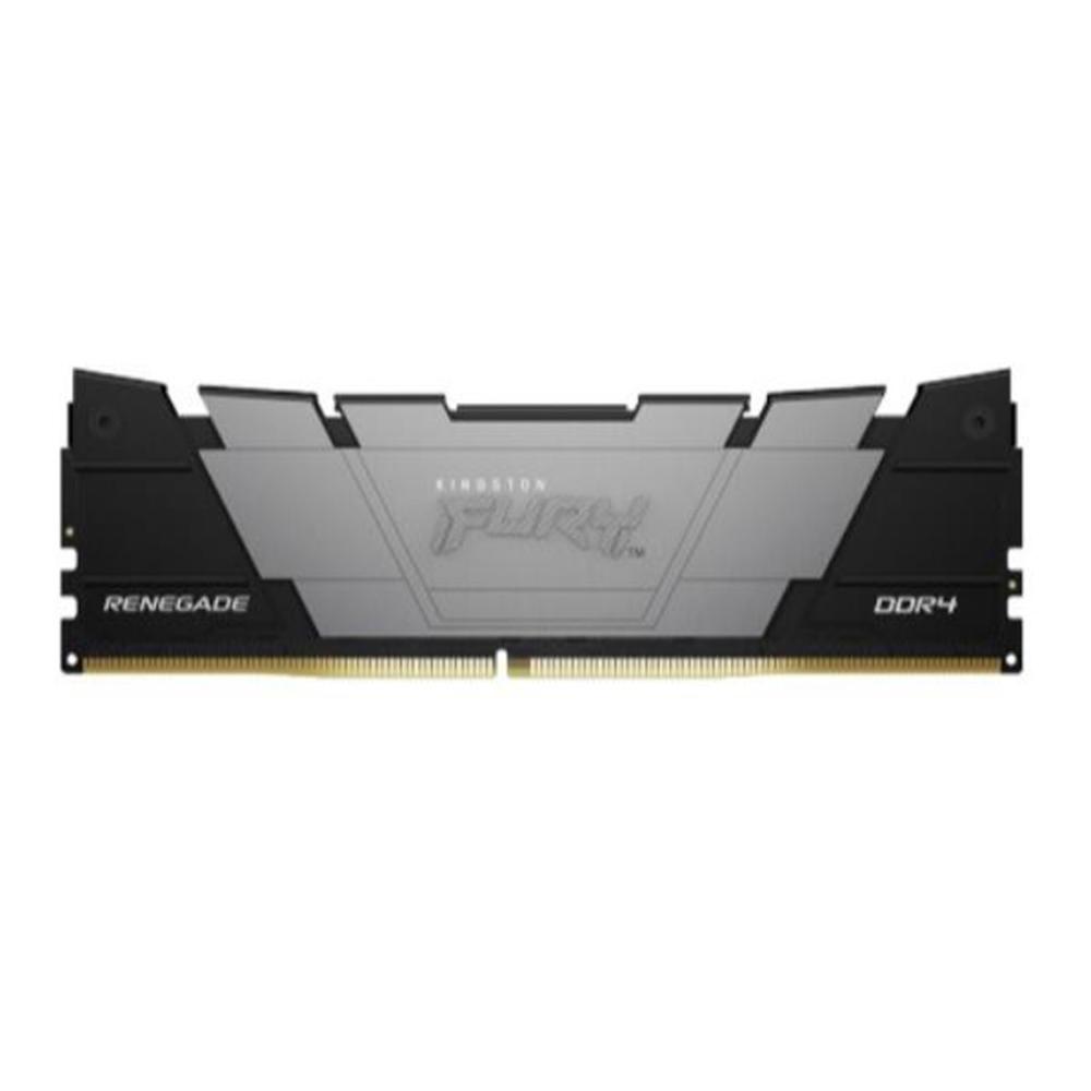 Kingston - 4000mhz - pc4 - 32000 - fury renegade black - cl19