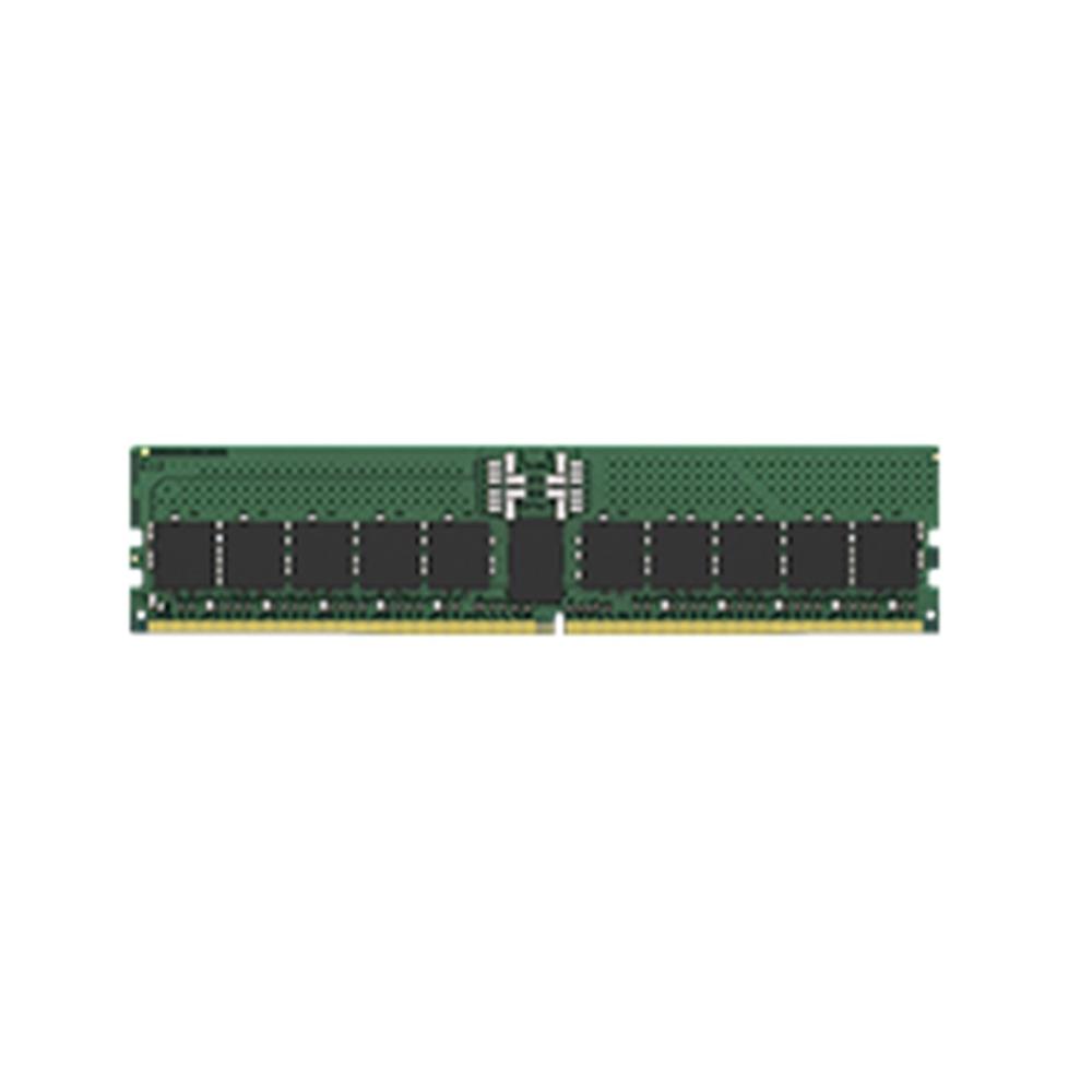Kingston Technology KTD-PE548D8-32G módulo de memoria 32 GB 1 x 32 GB DDR5 4800 MHz ECC