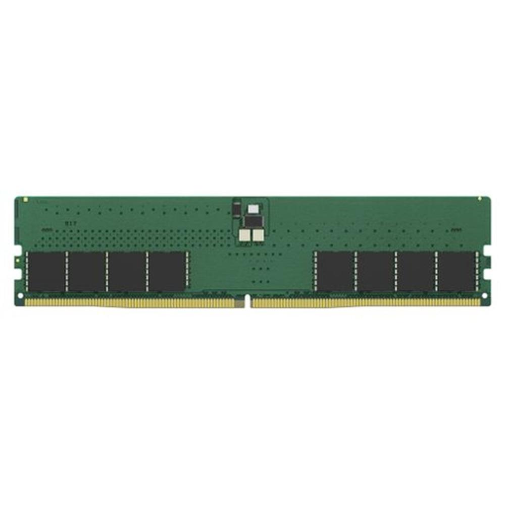 Kingston Technology KCP556UD8-32 módulo de memoria 32 GB 1 x 32 GB DDR5 5600 MT s 288-pin DIMM