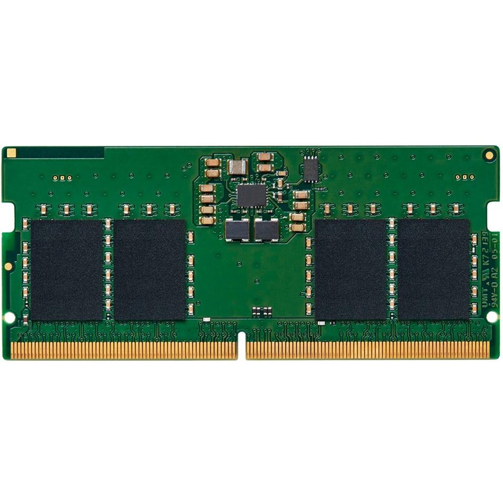Kingston - 5600mhz - pc5 - 44800 - sodimm - cl46