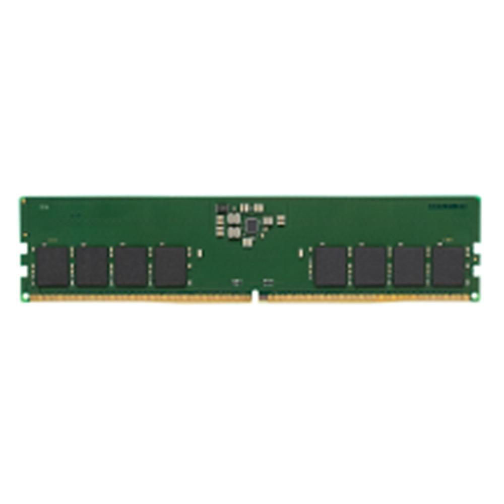 Kingston Technology ValueRAM módulo de memoria 32 GB 1 x 32 GB DDR5 5600 MT s 288-pin DIMM