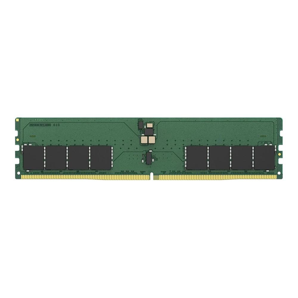 Kingston - 6400mt - s - valueram - cl52