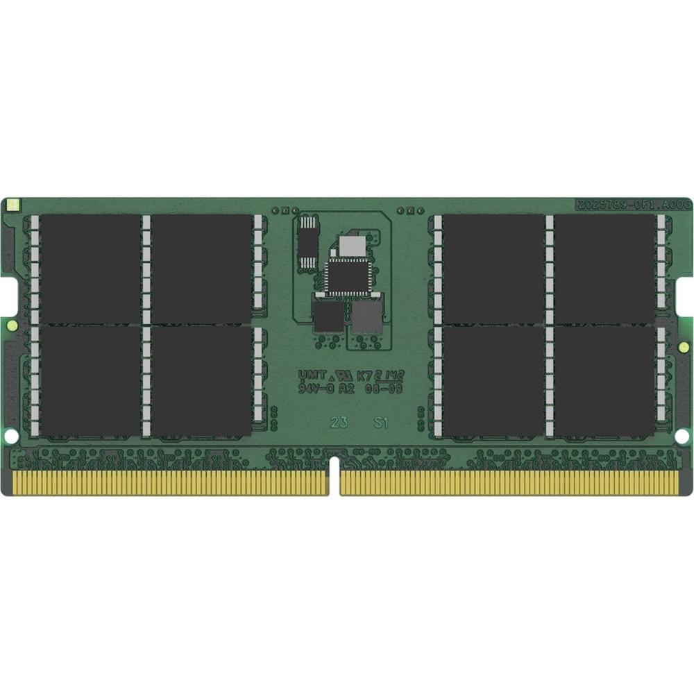 Kingston Technology KCP556SD8-32 módulo de memoria 32 GB 1 x 32 GB DDR5 5600 MHz