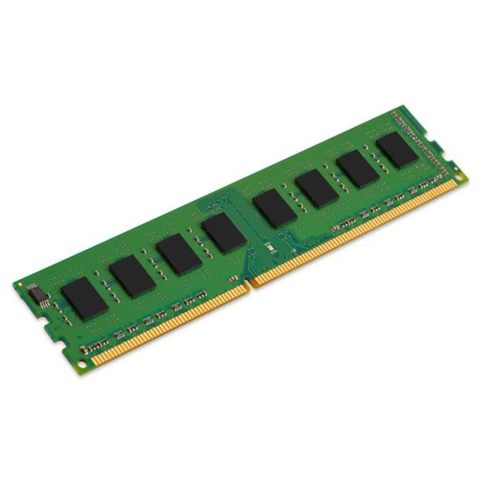 Kingston - dimm - 1600mhz - pc3 12800